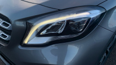 Mercedes-Benz GLA 180 Urban Edition 5dr Auto Petrol Hatchback